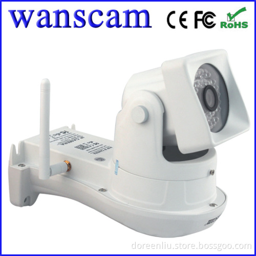 p2p 1 mega ip camera